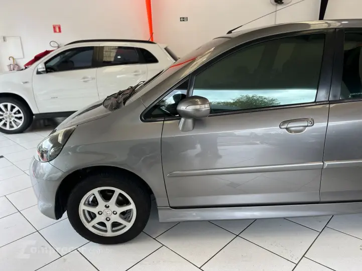 HONDA FIT 1.5 S 16V