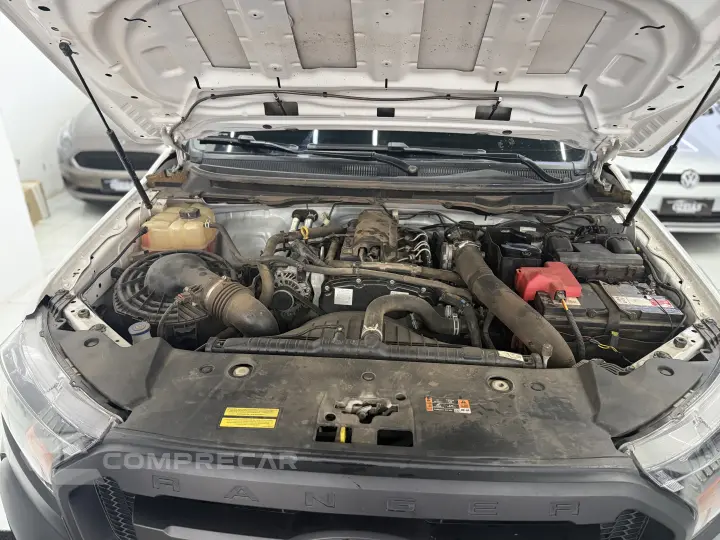RANGER 2.2 XL 4X4 CS 16V
