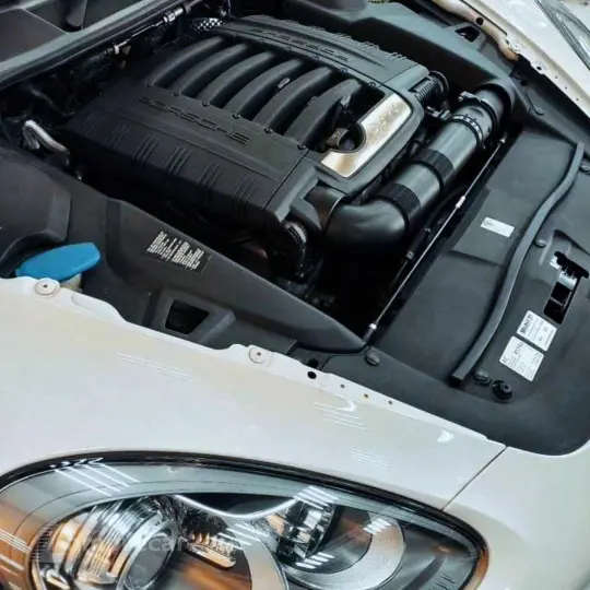 CAYENNE 3.6 4X4 V6 24V