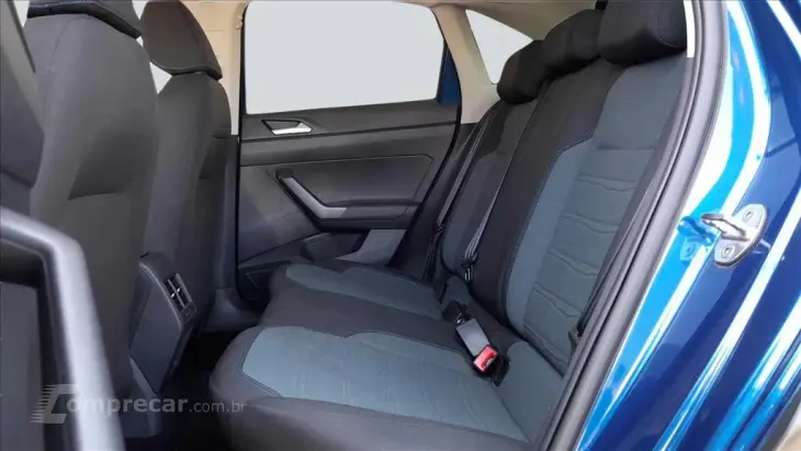 NIVUS 1.0 200 TSI TOTAL FLEX COMFORTLINE AUTOMÁTI