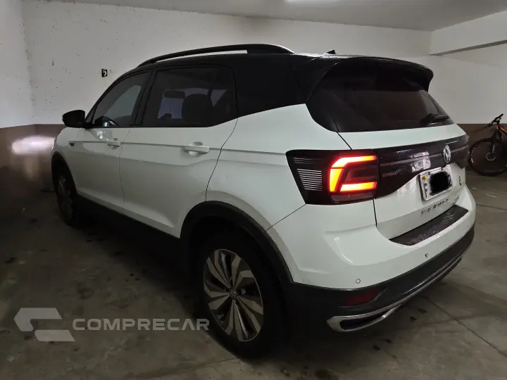 T-CROSS 1.0 200 TSI Comfortline