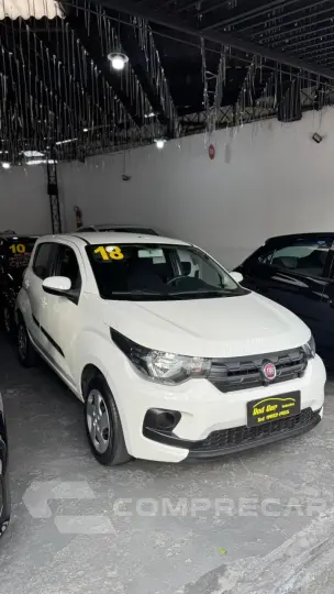 MOBI 1.0 8V EVO Like.