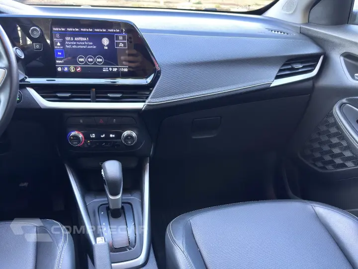 MONTANA 1.2 TURBO FLEX PREMIER AUTOMÁTICO