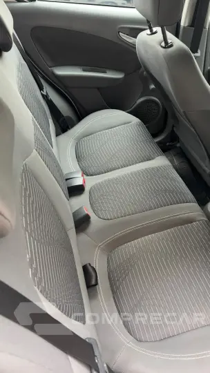 PALIO 1.0 MPI Attractive 8V