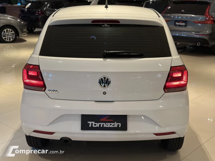 GOL 1.0 MI Trendline 8V