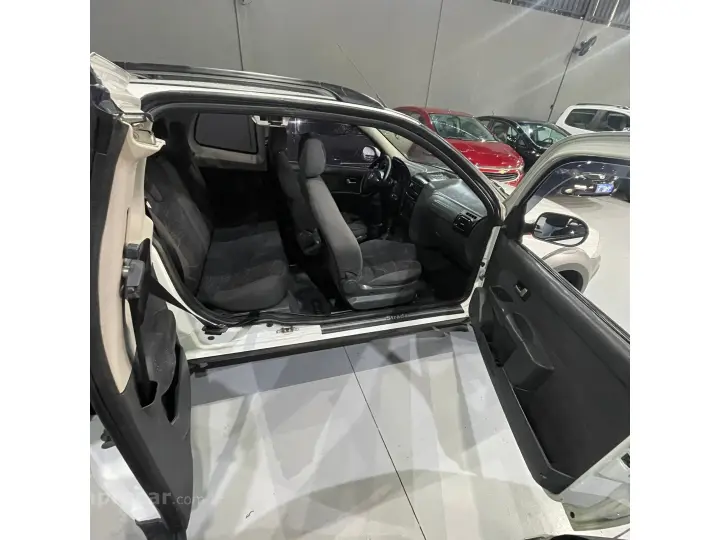 STRADA 1.4 MPI WORKING CD 8V FLEX 3P MANUAL