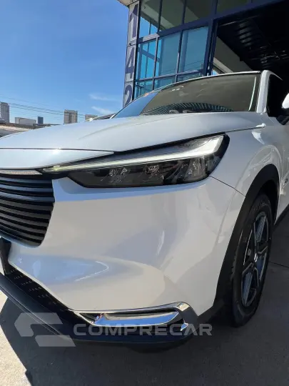 HR-V EXL 1.5 Flex Sensing 16V 5p Aut.