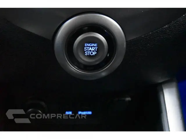 VELOSTER - 1.6 16V 3P AUTOMÁTICO