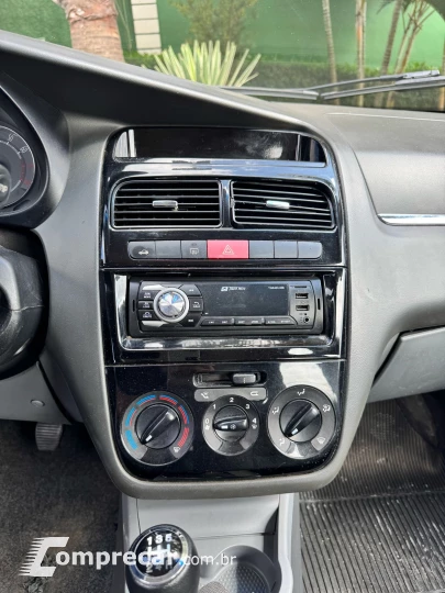 LINEA 1.8 LX 16V