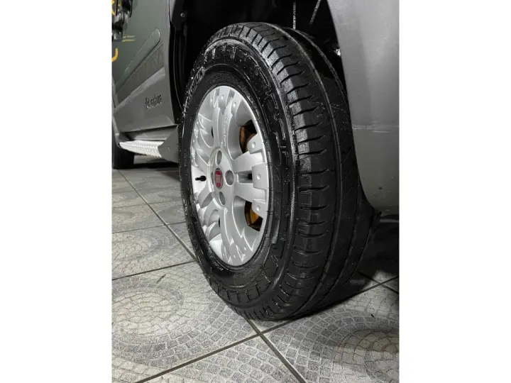 DOBLO 1.8 MPI ADVENTURE XINGU 8V FLEX 4P MANUAL