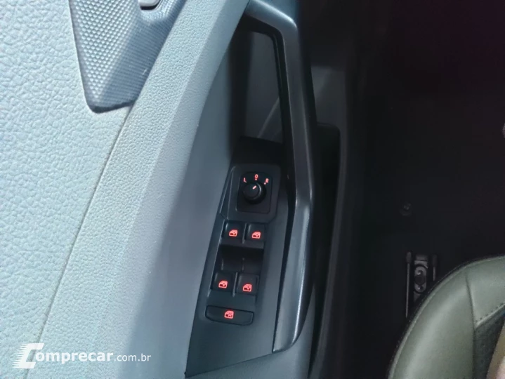 T-CROSS 1.0 200 TSI TOTAL FLEX SENSE AUTOMÁTICO