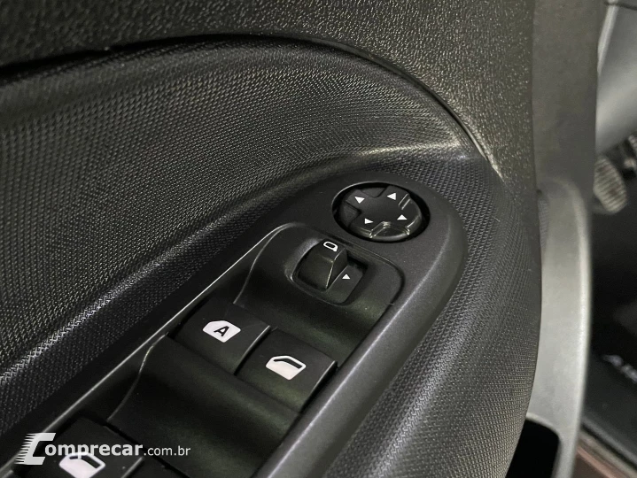 Aircross 1.6 Vti 120 Flex Live Manual