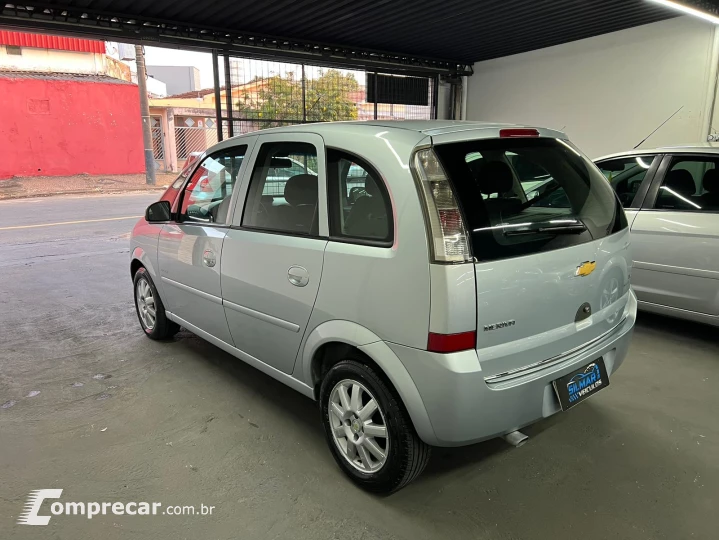 MERIVA 1.4 MPFI Maxx 8V