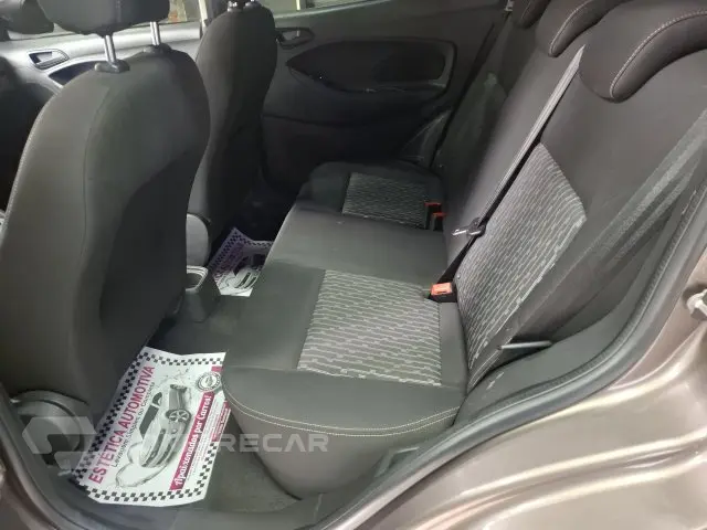 KA - 1.0 TI-VCT SE MANUAL