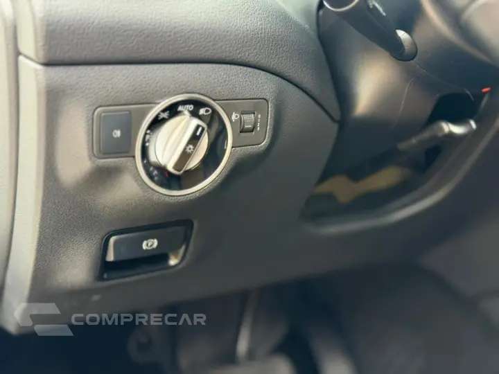 GLA 200 1.6 CGI FLEX STYLE 7G-DCT