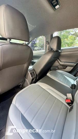 NIVUS 1.0 200 TSI Highline