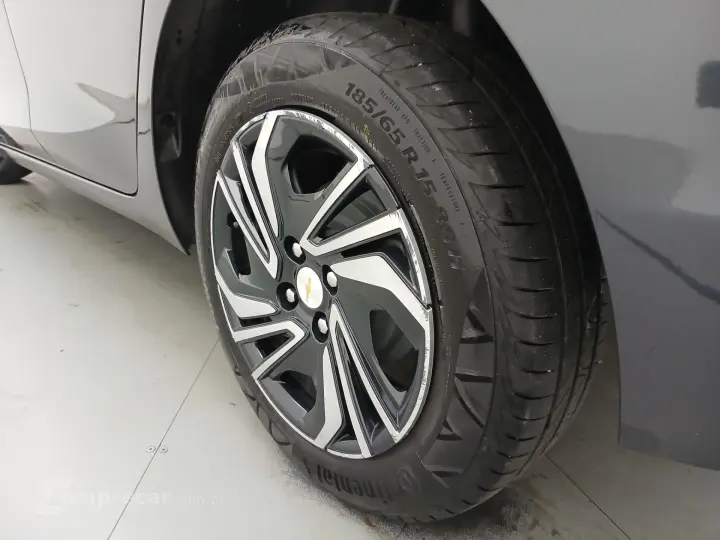 ONIX 1.0 TURBO FLEX LT MANUAL