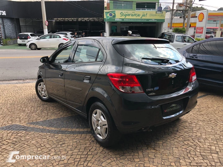 Onix 1.0 Mpfi Joy 8V Flex 4P Manual