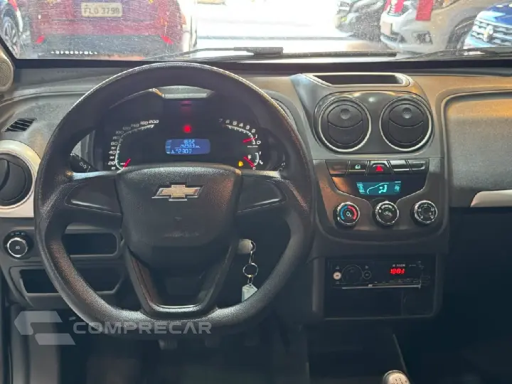 MONTANA 1.4 MPFI LS CS 8V FLEX 2P MANUAL