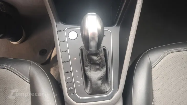 POLO 1.0 200 TSI Highline