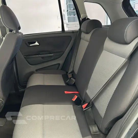 SPACEFOX 1.6 MI 8V