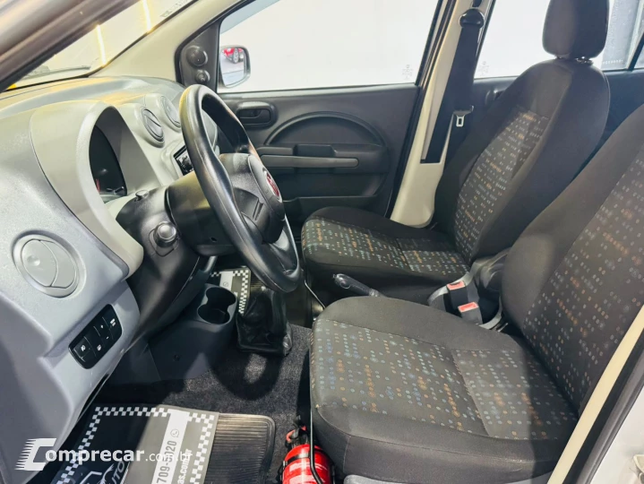 UNO 1.0 EVO Vivace 8V