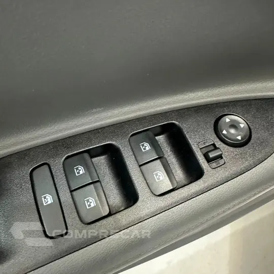 HB20 Comfort Plus 1.0 Flex 12V Mec.
