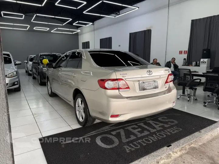 COROLLA 2.0 Vvt-ie XEI