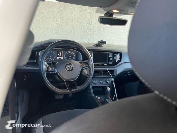 POLO 1.0 200 TSI Comfortline