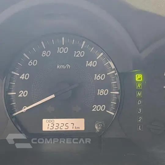 HILUX 2.7 CD SR 4X2 FLEX