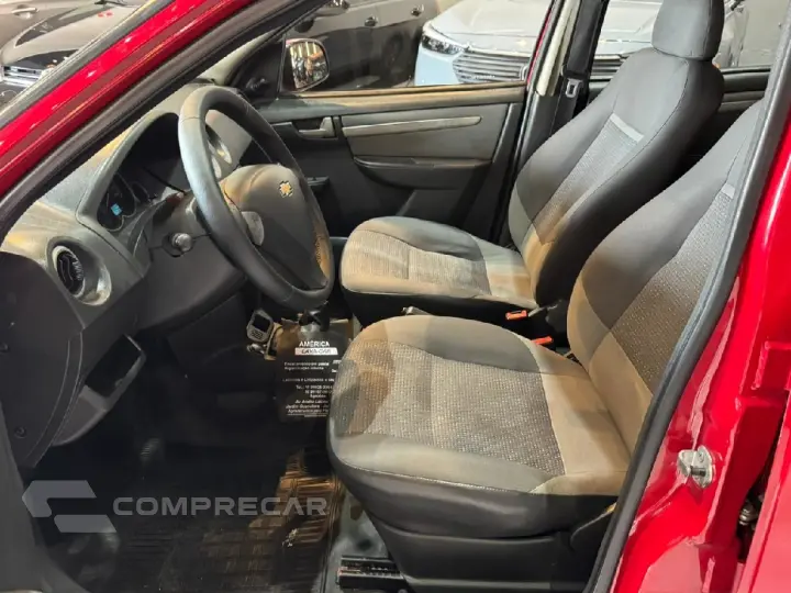 CELTA 1.0 MPFI LT 8V FLEX 4P MANUAL