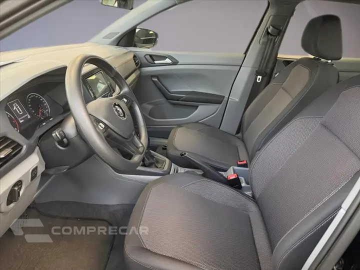 T-CROSS 1.0 200 TSI TOTAL FLEX SENSE AUTOMÁTICO