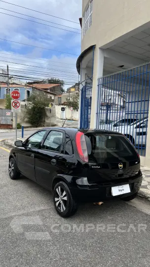 CORSA 1.0 MPFI Maxx 8V
