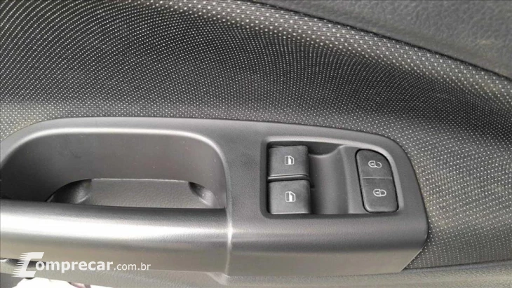 GOL 1.0 12V MPI TOTALFLEX 4P MANUAL