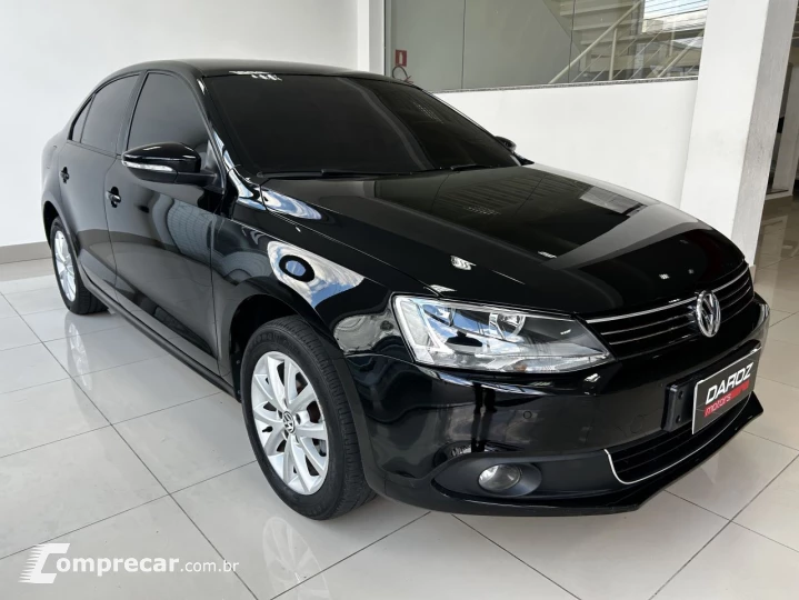 JETTA Comfortline 2.0 T.Flex 8V 4p Tipt.