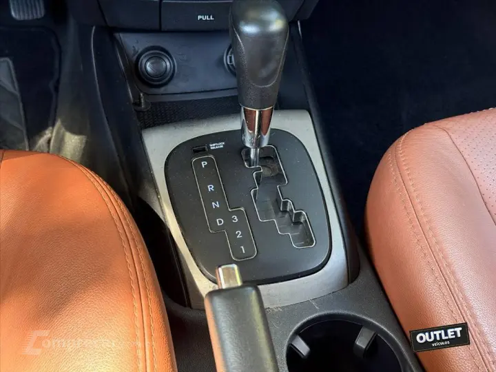 I30 2.0 MPFI GLS 16V GASOLINA 4P AUTOMÁTICO