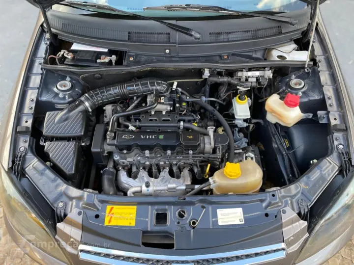 CELTA 1.0 MPFI LS 8V FLEX 2P MANUAL