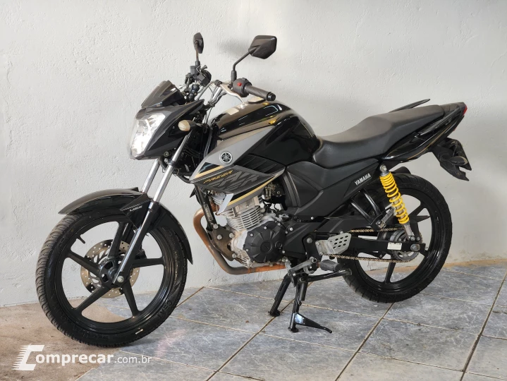 FAZER 150 FLEX