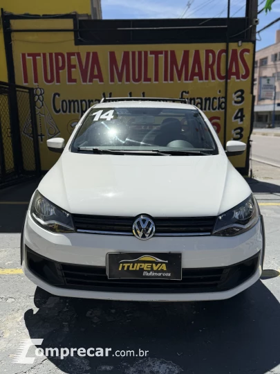SAVEIRO 1.6 CS 8V