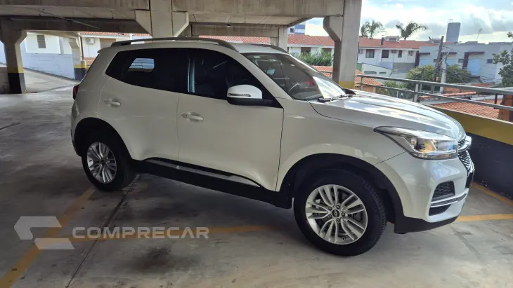 TIGGO 5X 1.5 VVT Turbo Iflex T