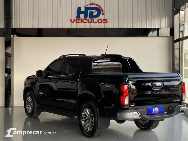 S10 HC DD4A