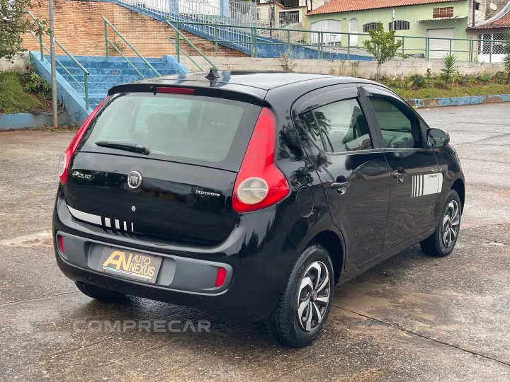 PALIO 1.0 MPI Attractive 8V