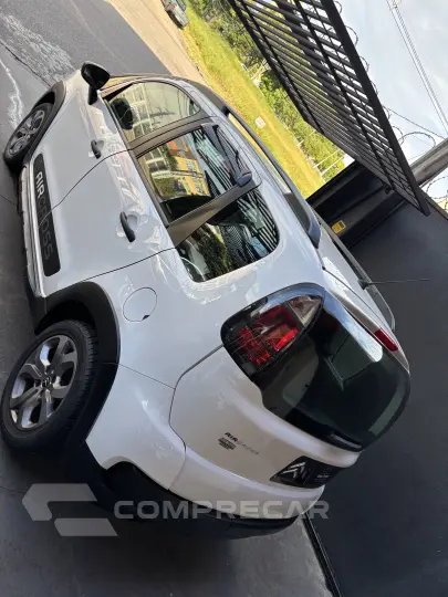 AIRCROSS 1.6 Exclusive 16V