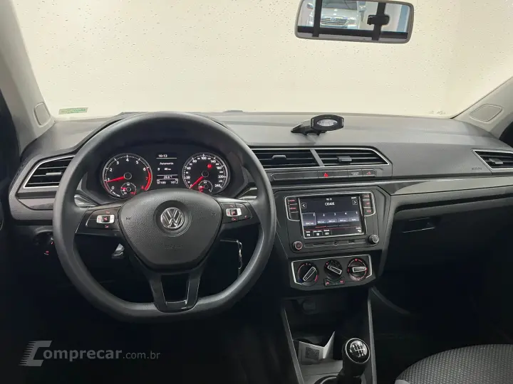 SAVEIRO 1.6 MSI Trendline CS 8V