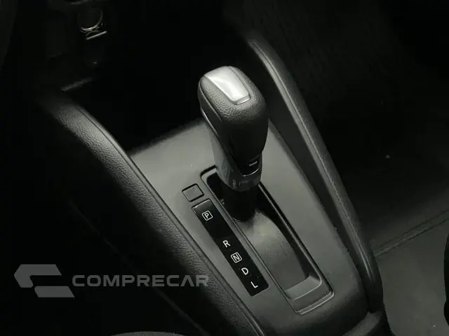 KICKS - 1.0 TURBO SENSE DCT