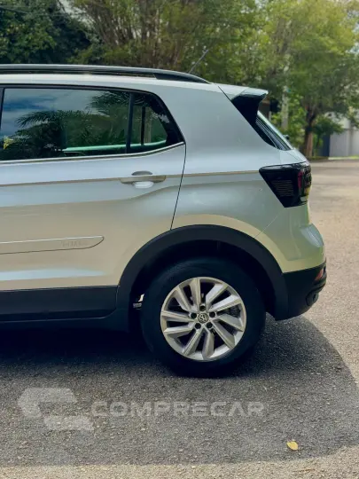 T-CROSS 1.0 200 TSI Sense