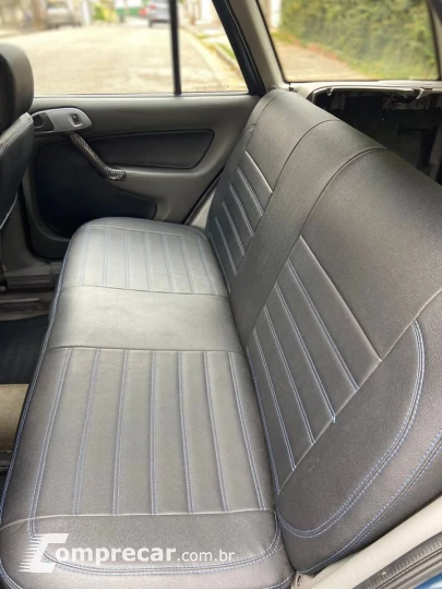 PARATI 1.0 MI 16V