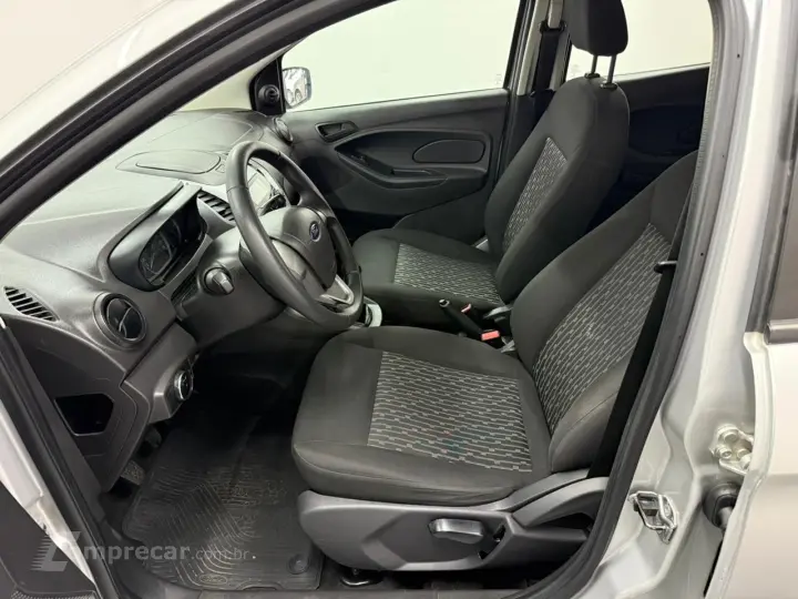 Ka 1.0 SE/SE Plus TiVCT Flex 5p