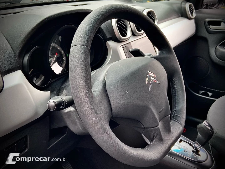 AIRCROSS 1.6 Feel 16V
