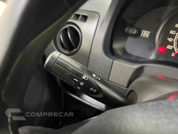 PALIO 1.0 MPI FIRE 8V FLEX 4P MANUAL